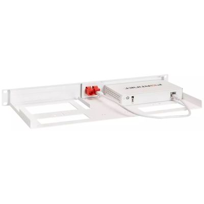 2. Rackmount.IT RM-FR-T17 Rack Parts Mounting Kit