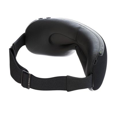 18. Therabody SmartGoggles 2.0 relaxation goggles black