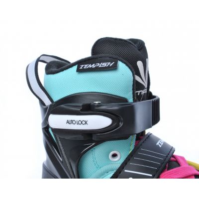 5. Tempish Magic Rebel 10000000415 Adjustable Roller Skates