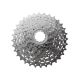 SHIMANO MTB cassette sprockets ALIVIO HG-400 9-speed