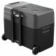 6. Yolco BCX40 Refrigerator Portable (Placement) 39 l Black