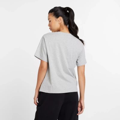 13. New Balance Sport Jersey Relaxed Logo W WT43583AG