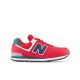 6. New Balance Jr GC574CU shoes