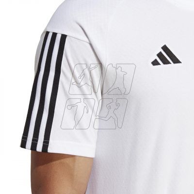 5. T-shirt adidas Tiro 23 Competition Tee M IC4574