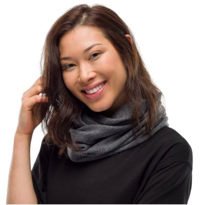 2. Buff Yulia Knitted Infinity Scarf 1242319371000