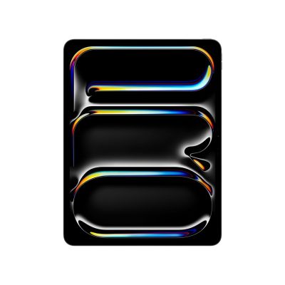 5. Apple iPad Pro 13'' (M5) Wi-Fi 512GB Standard Glass Space Black