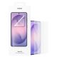 2. Samsung EF-US942CTE anti-reflective protective film for Samsung Galaxy S26 - 2 pcs.