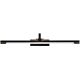 2. Activejet AJE-FADO 12W IP44 LED decorative wall lamp