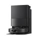 Roborock Qrevo 5AE black cleaning robot