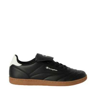 6. Champion Prestige Flap Men's Shoes Black S22466 KK001