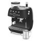 7. Smeg EGF03BLMEU coffee machine Manual espresso machine 2.4 l