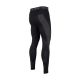 11. Alpinus Tactical Base Layer Set Thermoactive Underwear Black and Gray M GT43276