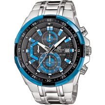 Zegarek Męski CASIO EDIFICE EFR-539D-1A2VUEF + BOX