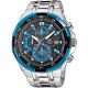 Men's Watch CASIO EDIFICE EFR-539D-1A2VUEF + BOX