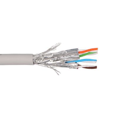 3. Extralink CAT7 SFTP (S/FTP) INDOOR TWISTED PAIR 305M network cable
