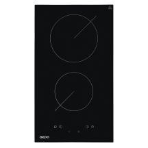 AKPO PKA 30830/2 ceramic plate black