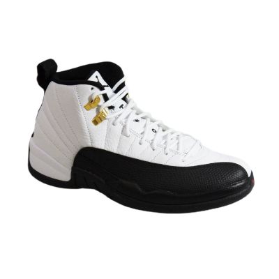 3. Men's Air Jordan 12 Retro "Taxi" Shoes - CT8013-117