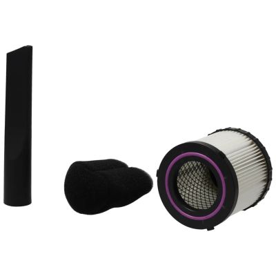 5. 18V SAS brushless workshop vacuum cleaner