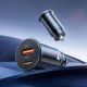 4. ORICO PowerMini 30W 1A1C Fast Car Charger