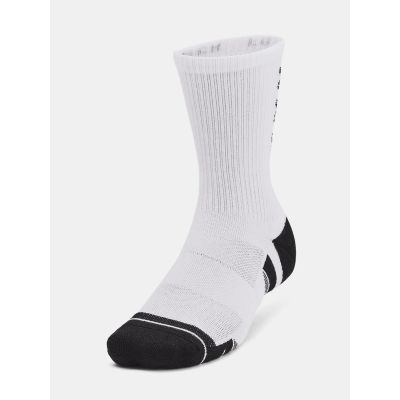 2. Under Armour Socks 1379515-101