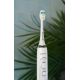 7. OROMED ORO SONIC NEXT WHITE sonic toothbrush