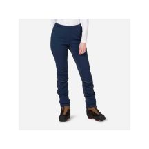Rossignol W Softshell Pant Navy Blue