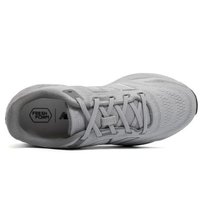 3. New Balance Men's Running Shoes Running Blue (M680RG8)