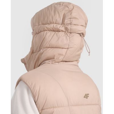 3. Vest 4F F221 W 4FWAW25TVJAF221 083S