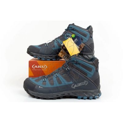 10. Aku Selvatica Mid Gore-Tex M 672 593 shoes