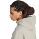 4. Men's adidas ZNE Full Zip Sweatshirt Green KF3834