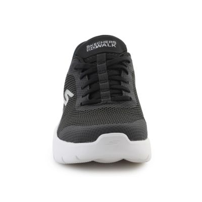 2. Skechers Slip-ins: GO Walk Flex - Grand Entry W 124836-BKW