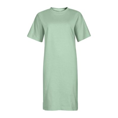 8. Women's Muse dress (sage)