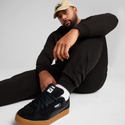 7. Puma Ess No. 1 Logo TR cl M 682608 01 Pants