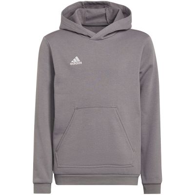 6. Adidas Entrada 22 Hoody Jr Sweatshirt H57515