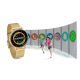 14. Women's SMARTWATCH G.Rossi SW015-5 Gold