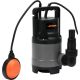 2. Submersible pump for dirty water 500W STHOR 79782