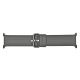 11. Samsung Galaxy Watch 9 SM-L350 44mm BT Silver smartwatch