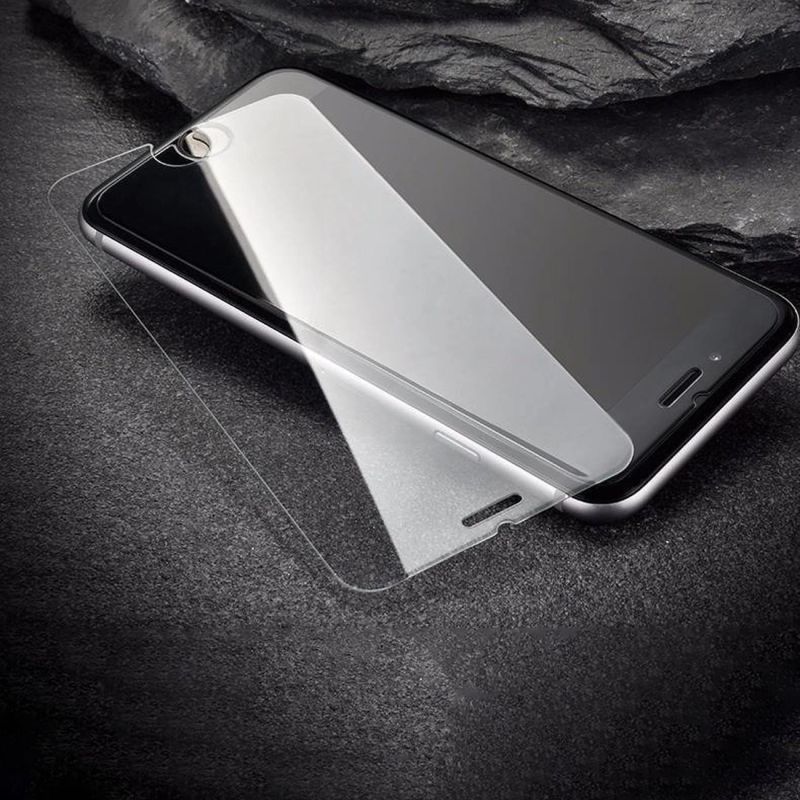 6. Tempered Glass tempered glass 9H Oppo A57 5G / A77 5G / A57 / Realme Narzo50 (packaging - envelope)