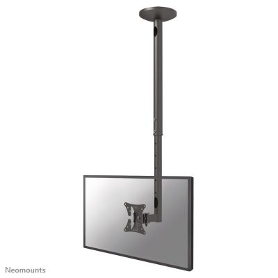 10. NEWSTAR Neomounts FPMA-C050BLACK information board holder 76.2cm (30") Black