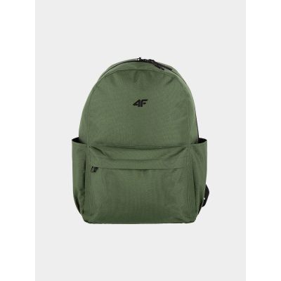2. Children's school backpack (16l) 4F Junior 4FJWAW24ABACU349-43S