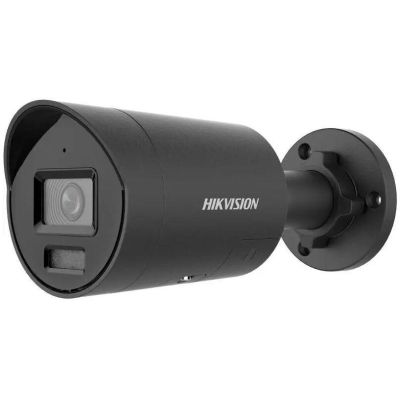 HIKVISION DS-2CD2087G2H-LIU/SL(2.8)eF/Black IP camera