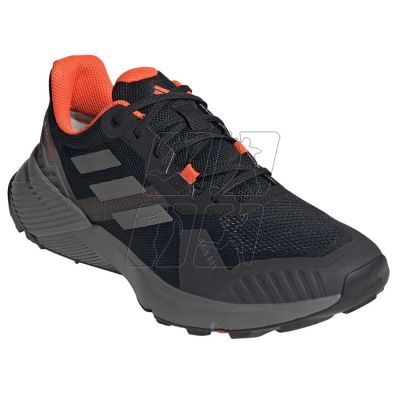 2. Adidas Terrex Soulstride Rain.Rdy M IF5016 running shoes