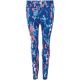 5. Kappa Iasmina Leggings W 309098 19-4151