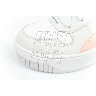 6. Puma Carina Jr Shoes 393847 04