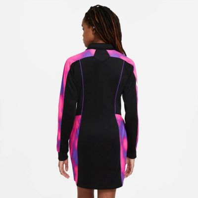 2. Air Jordan Paris Saint-Germain Dress - CZ7501-010