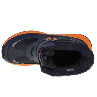 3. Kappa Cekis Tex T Jr 260903T-6744 shoes