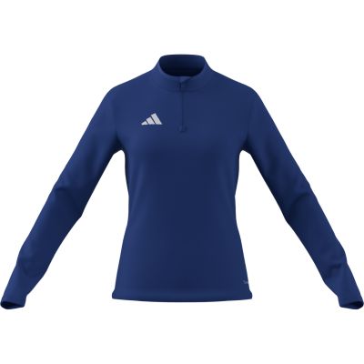 Women's adidas Entrada 26 Training Top blue JZ6641