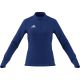 Women's adidas Entrada 26 Training Top blue JZ6641
