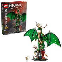 LEGO NINJAGO 71847 Guardian Dragon