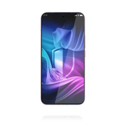 5. 3mk SilkyMatt Pro™ matte film for Xiaomi 17T Pro